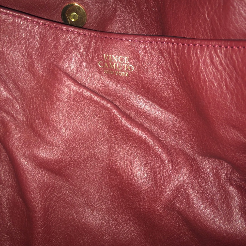 Vince Camuto AUTHENTIC Bag